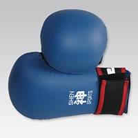 shen boxing gloves