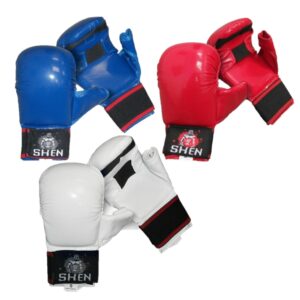 Shen Competition Mitts