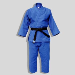 judo-uniform-blue