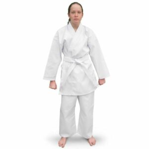 karate-suit-beginners 8oz