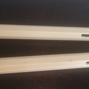 Wooden Nunchacku