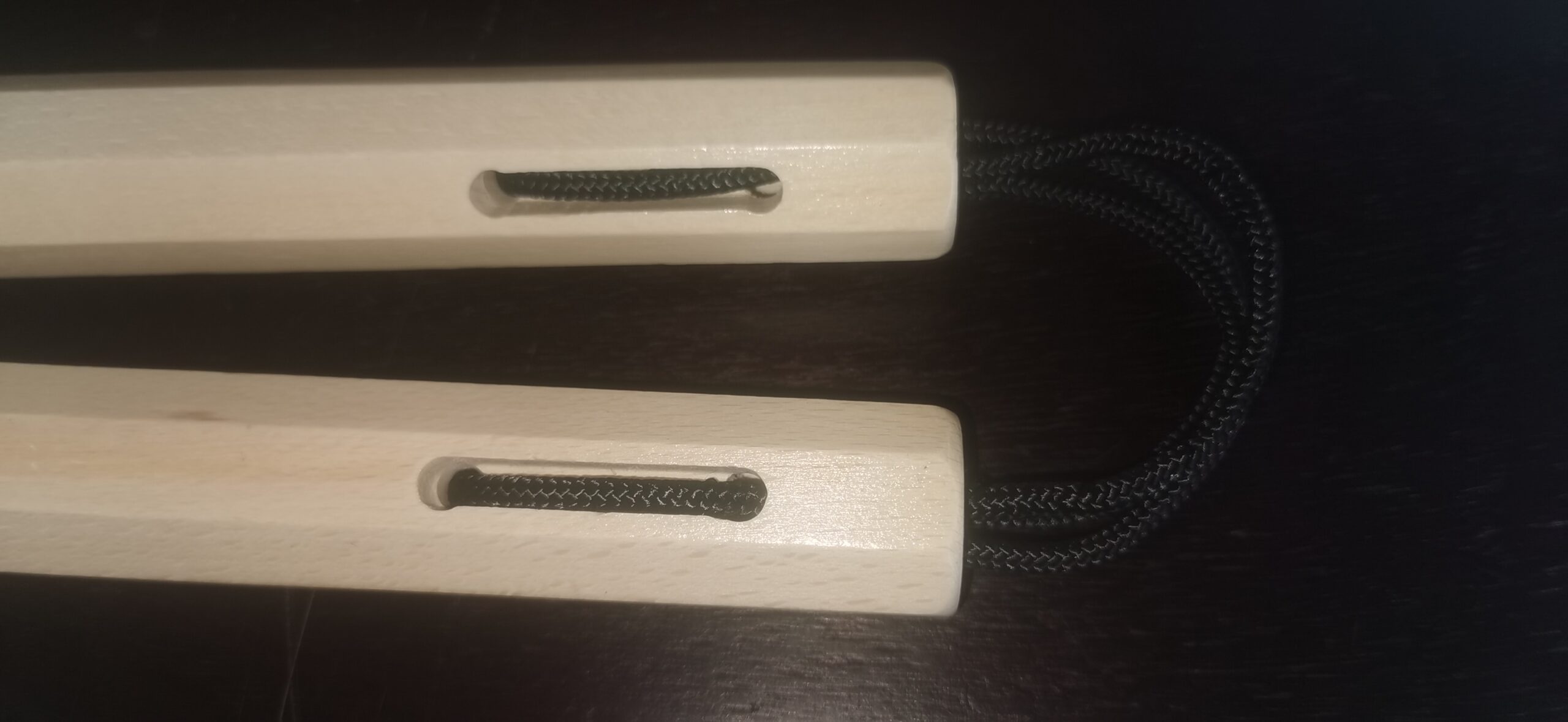 Wooden Nunchacku - Image 7