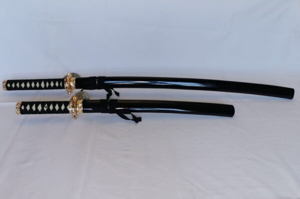 Samurai Swords - Ippon Sports