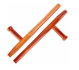 Tompha Wooden Tonfa