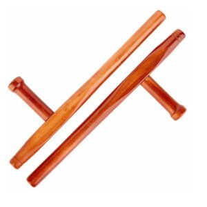Tonfa Hardwood