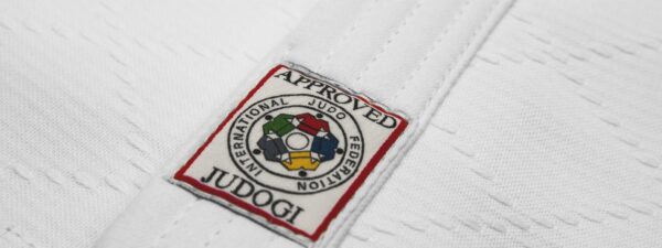 IJF approved Judo Gi