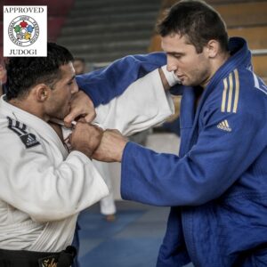 IJF Approved Judo Gi Adidas