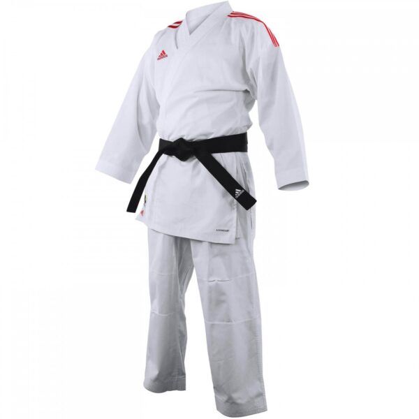 K192dnawkf-karate-uniform-adidas-K192-dna-wkf-approved-white-red