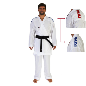 Pro-fighter-wkf-gi SMAI