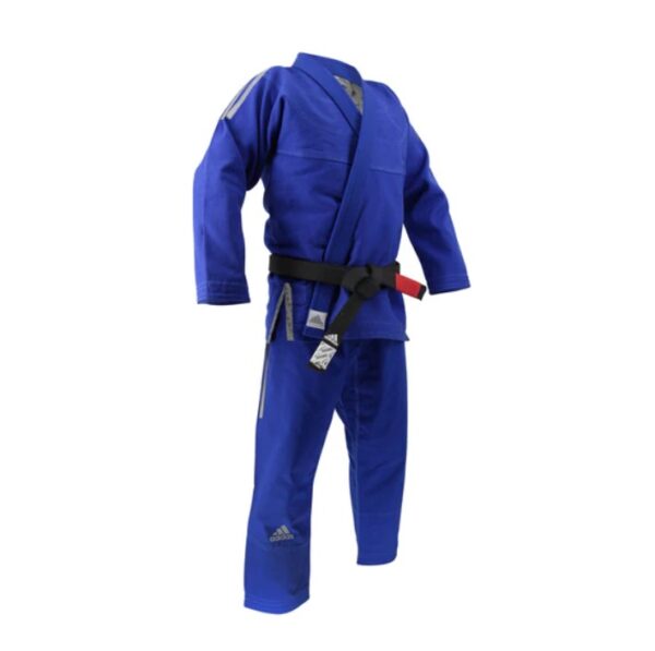 Bjj Suit Adidas