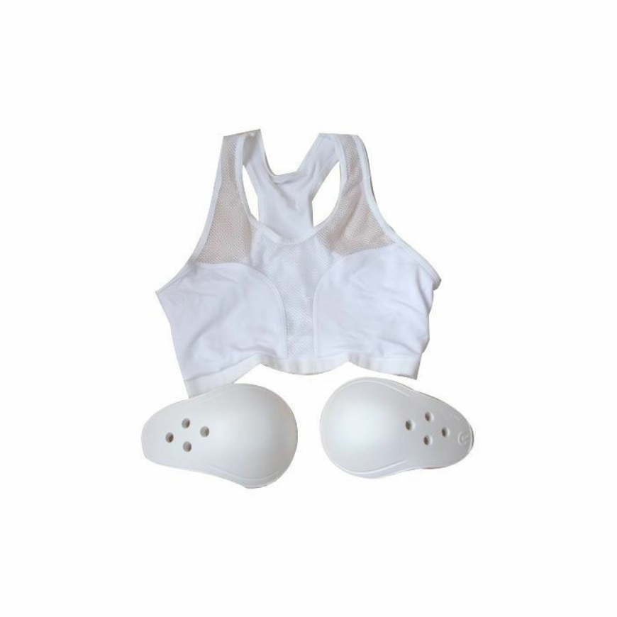 Female Chest Guard Female Chest Guard