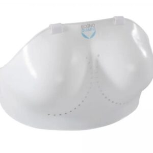 Female Chest Guard