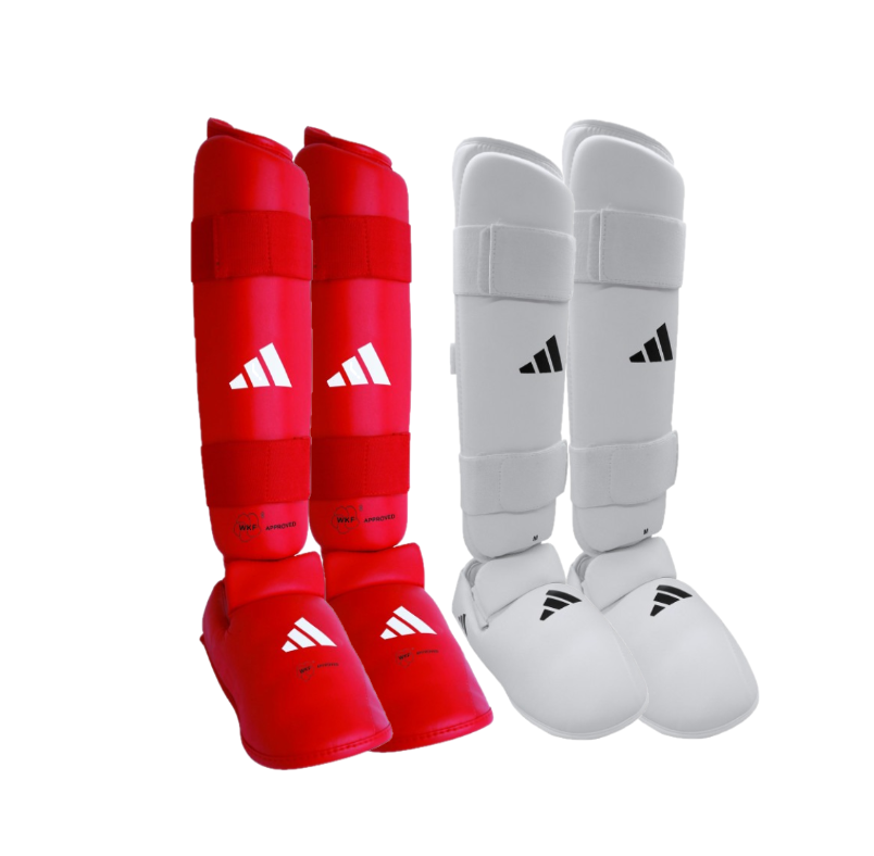 Adidas Shin_Insteps Adidas Shin_Insteps