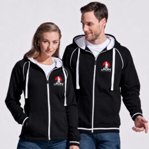 Adult Hoodies Front