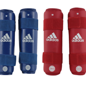 Kickboxing Shins Wako
